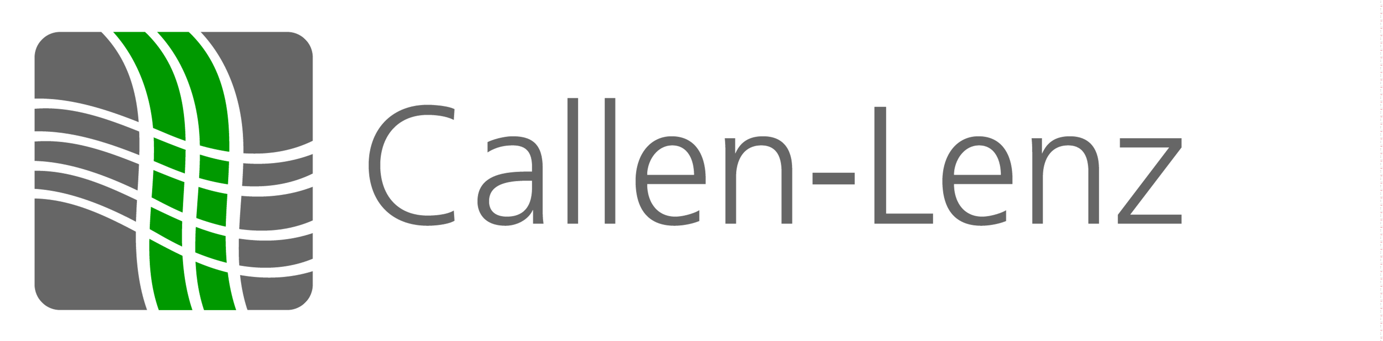 Callen-Lenz